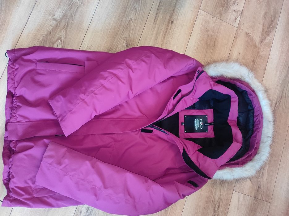 Geaca de iarna CMP