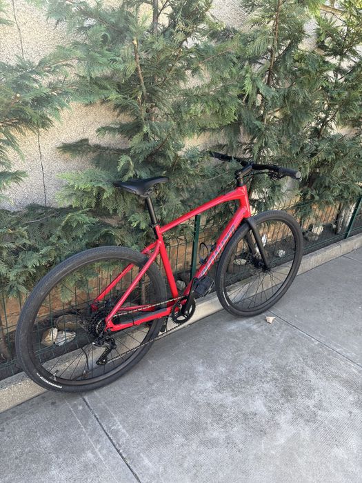 Bicicleta specialized