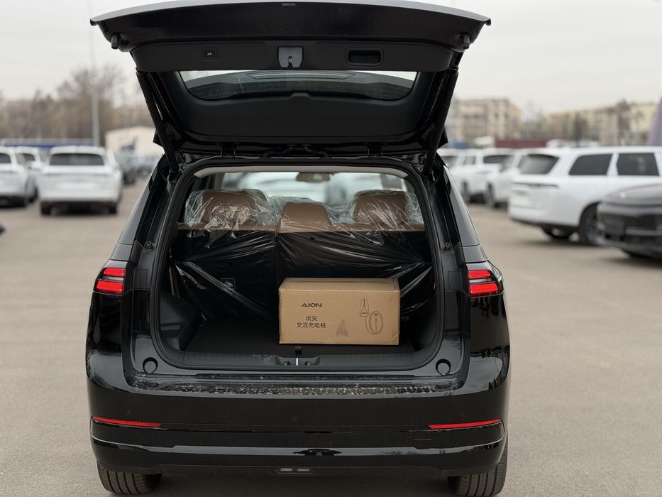 Aion i60 full 2026 / 26.000$