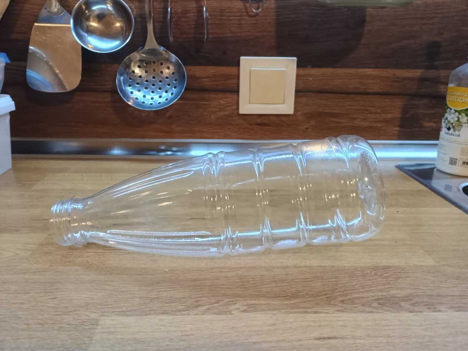 Сироп Бъз- чист и домашен