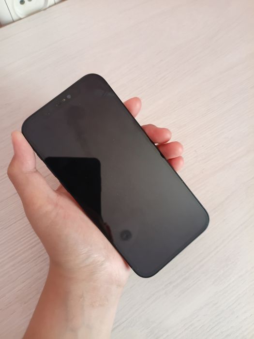 iPhone 12 на запчасти