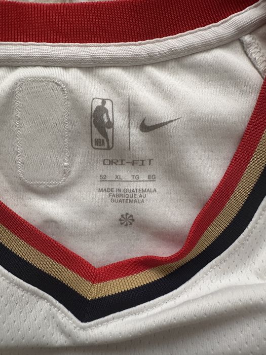 Maieu/tricou baschet nike nola XL NBA Williamson