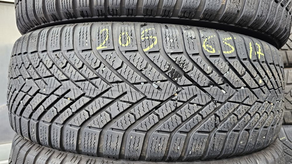 Anvelope 205 65 R17 pirelli cinturato