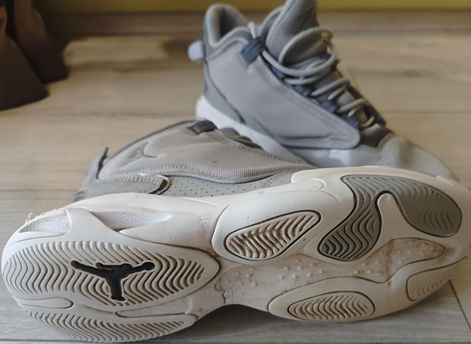 Puma & Jordan 42.5