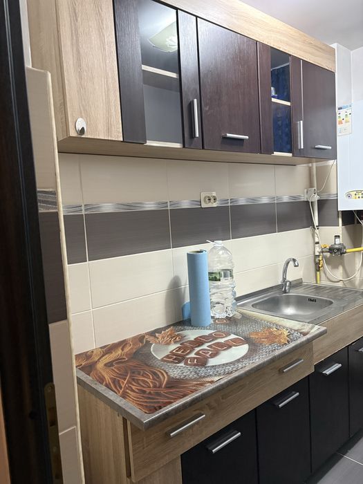 Apartament in regim hotelier