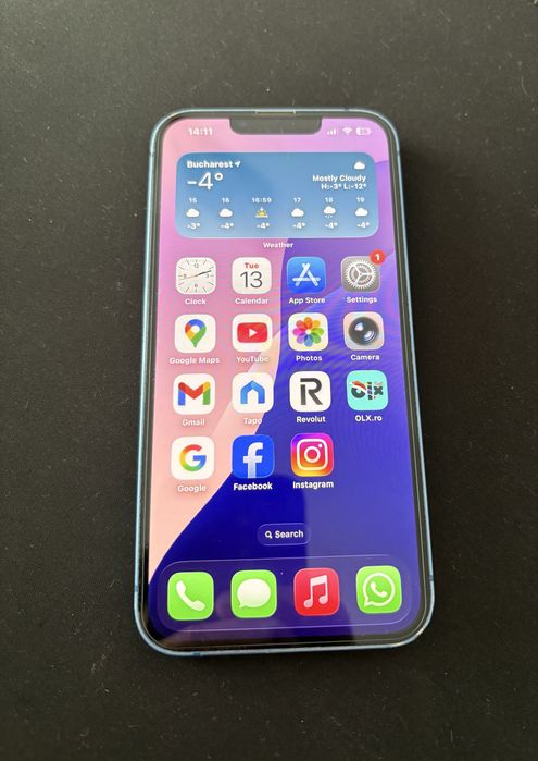 iPhone 13 128GB Neverlock