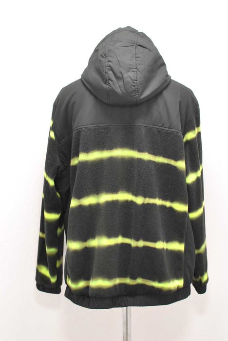 Engelbert Strauss geaca de polar cu gluga marimea XXL (3561)