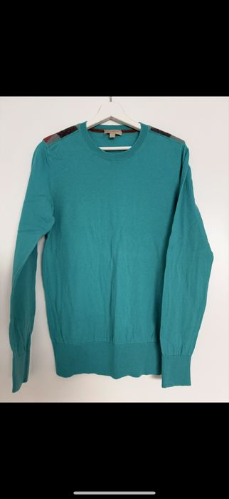 Pulover de casmir Burberry