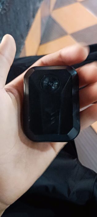 SL14 mobile phone cooler