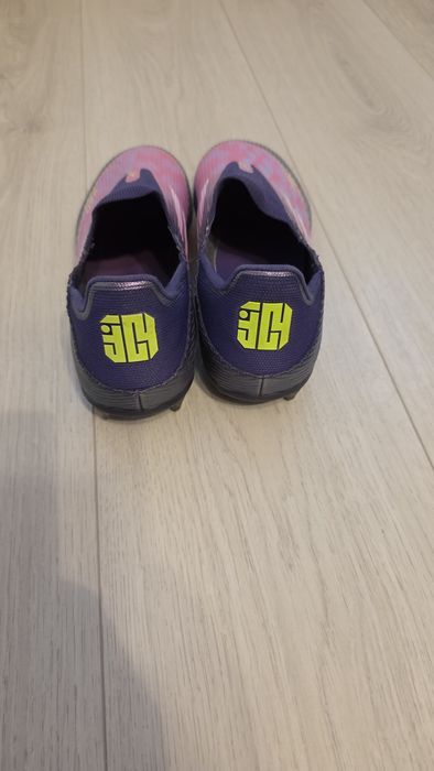 Ghete de fotbal F50 LEAGUE LL FG/MG LAMINE
