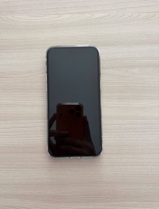 Продам iPhone 15 Pro Max 256 ГБ.