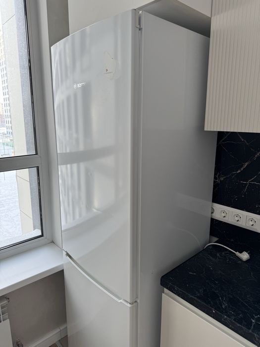 холодильник bosch