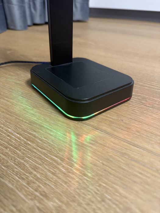 Suport de căști RGB