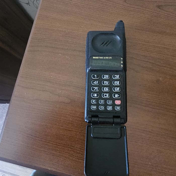 Моторола раритет