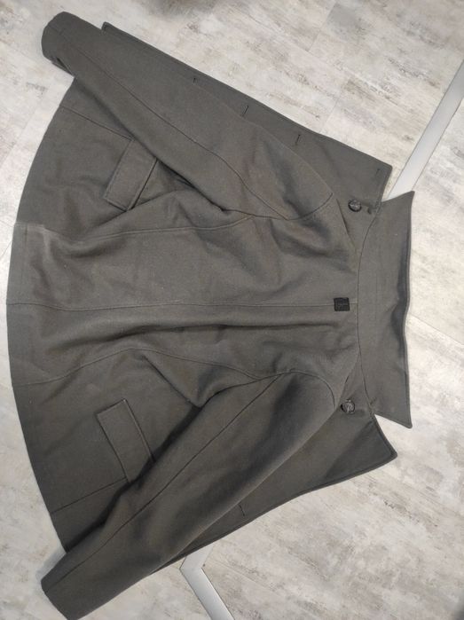 Вълнено палто Calvin Klein Jeans S размер