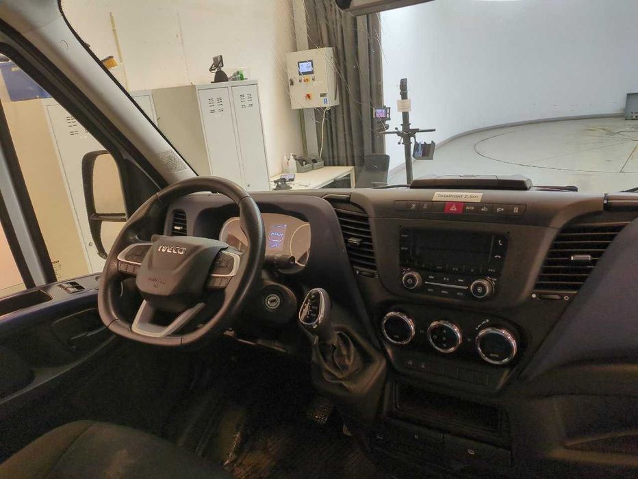 Iveco Daily   3.5 T 2022
