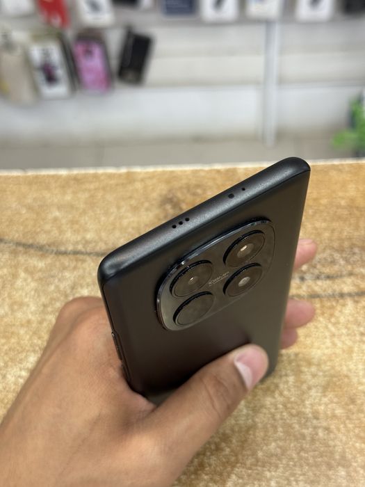 Redmi Note 15 256GB (Kaspi 0-0-12)