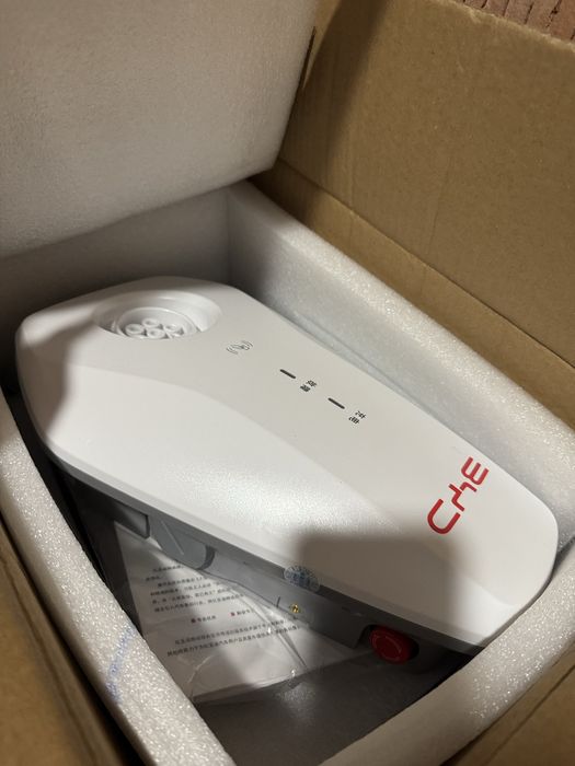 Зарядка для BYD