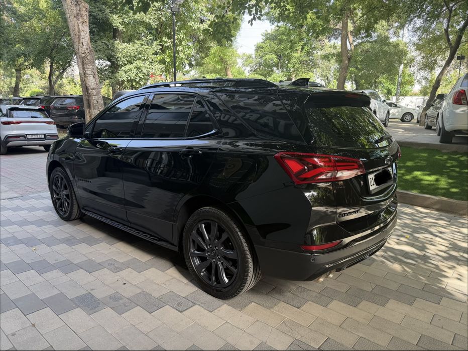 Equinox 2023 Yil 472 miliyonli