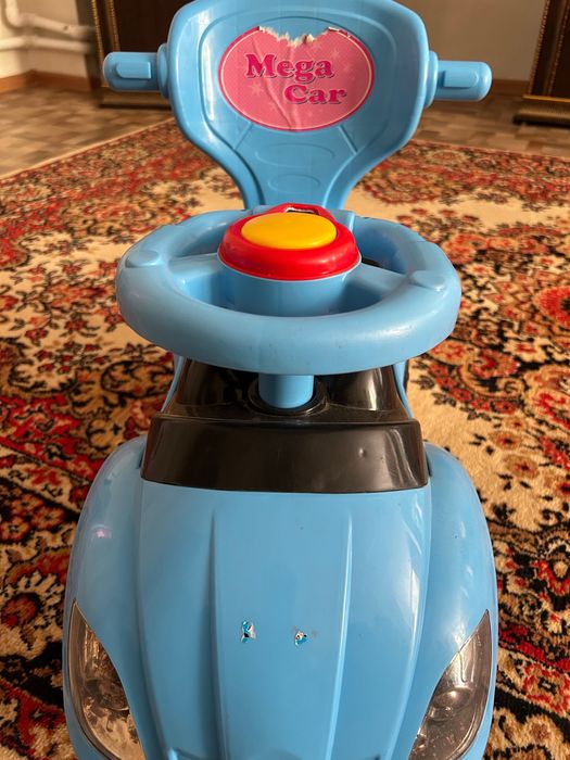 Продаю машинку коляску