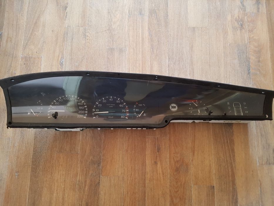 Lancia Delta - части