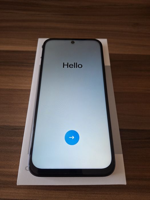 Телефон OPPO A6X