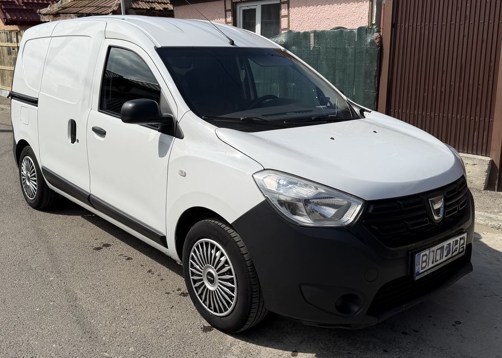 Dacia Dokker Frigorific 1.5 DCI