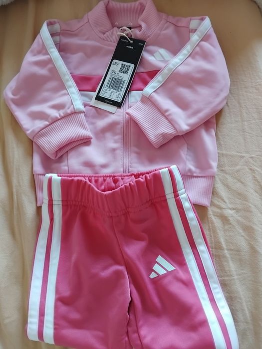 Бебешки дрешки /