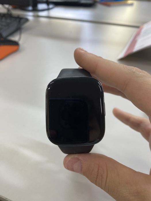 Часы Redmi Watch 3