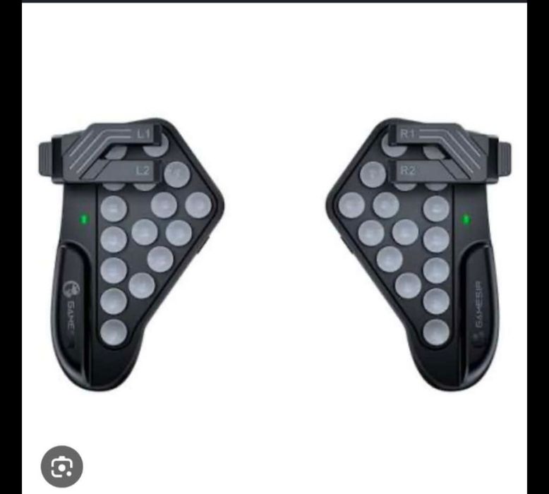 Controler pc tablete