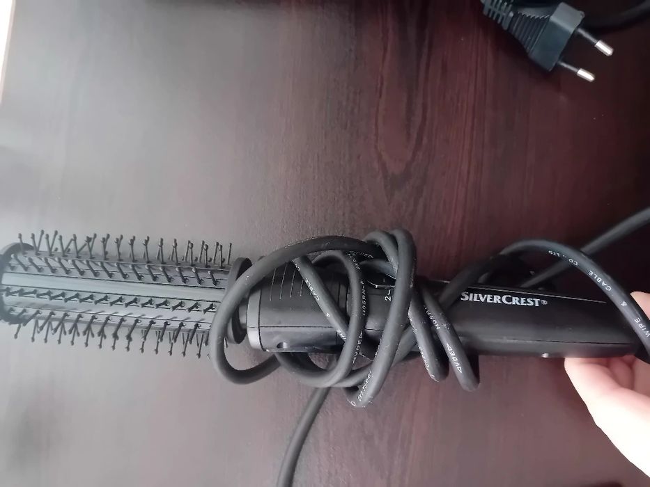 Маша за коса нова