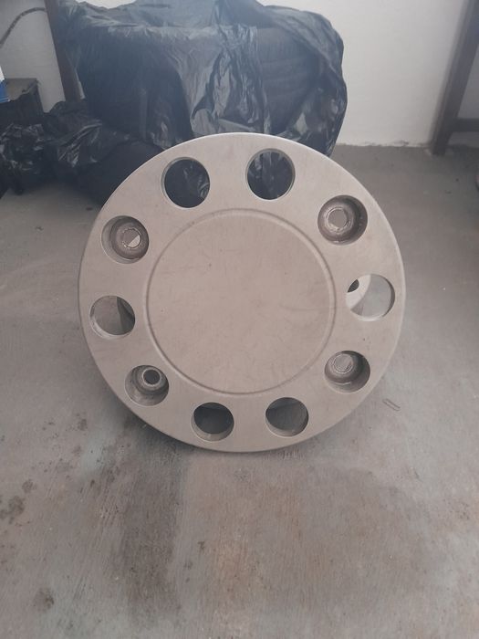 Тазове за камйон