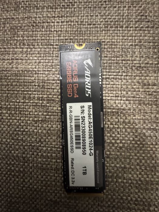 SSD и м2 512gb и 1 TB  2TB Pcie 3.0, Pcie 4.0, Pcie 5.0