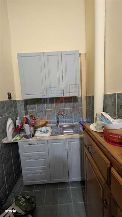 ultracentral vedere Palas, centru 3 camere de inchiriat — fotografia 3