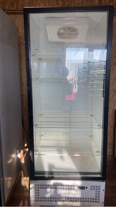 Холодильник.  Сатлады