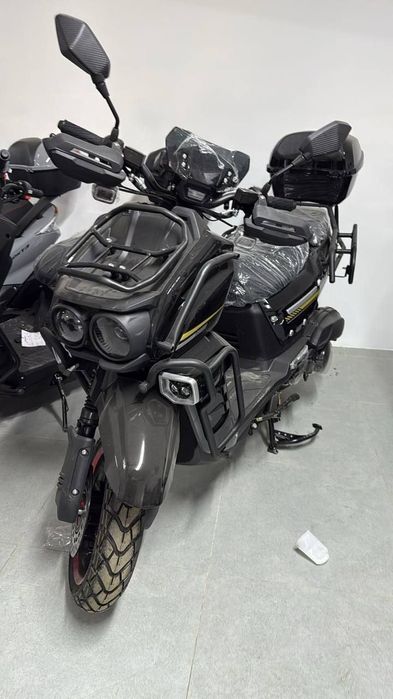 Мопеды Танк оптом