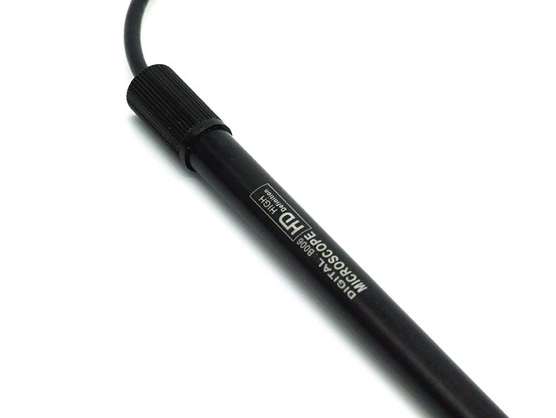 Microscop video digital PIX USB 1000X REAL(!) STAND SPECIAL SMD +CADOU