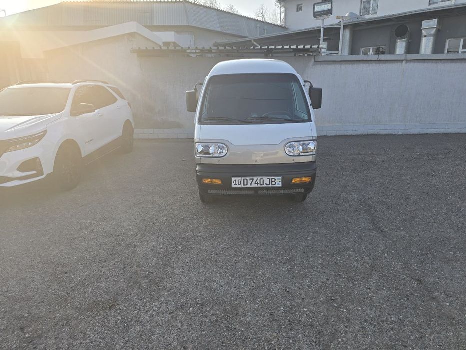 Срочна продаёдса дамас