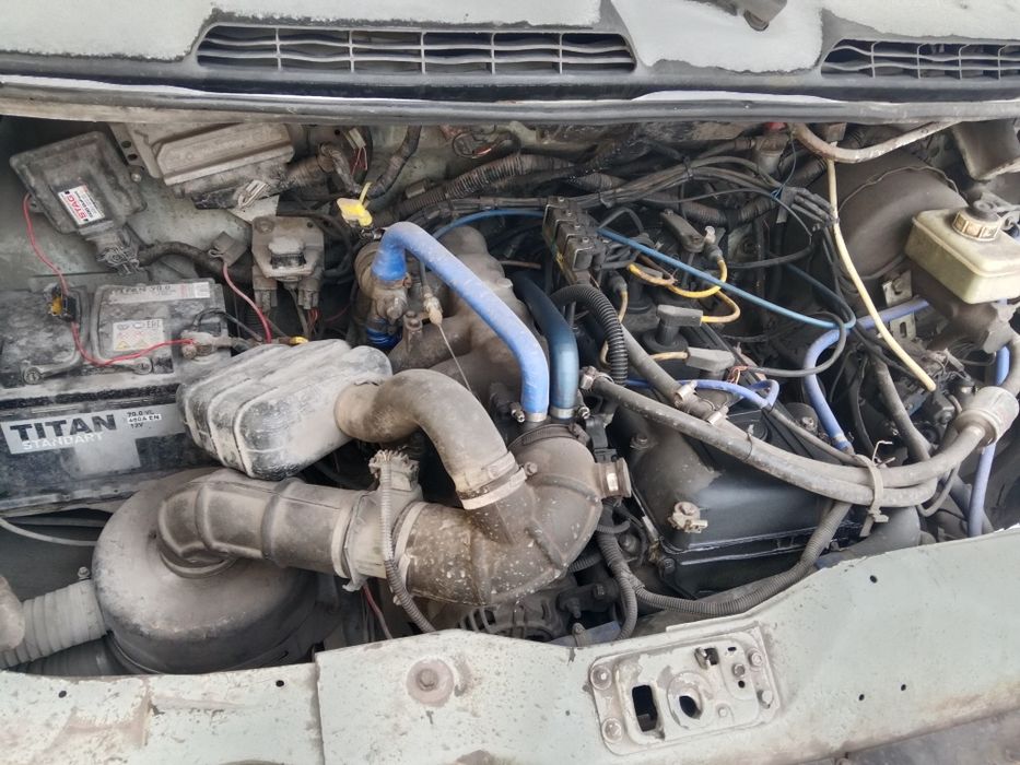 Продам Газель 1998г.в.