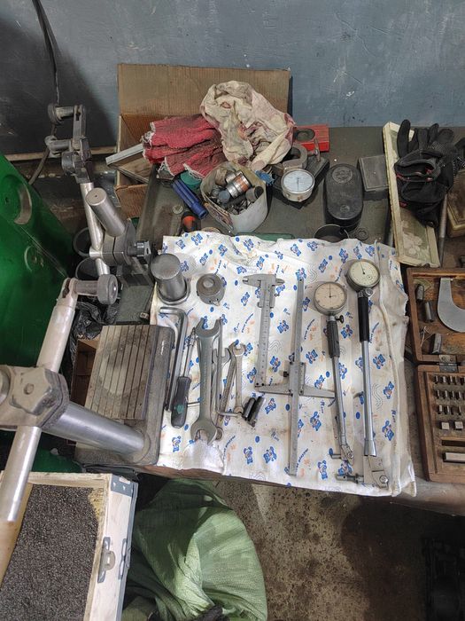 Станоглар сотилади