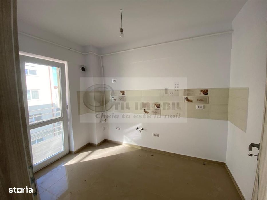 Ap. 1 camera decomandat Valea Lupului 0% comision - 67,000 €