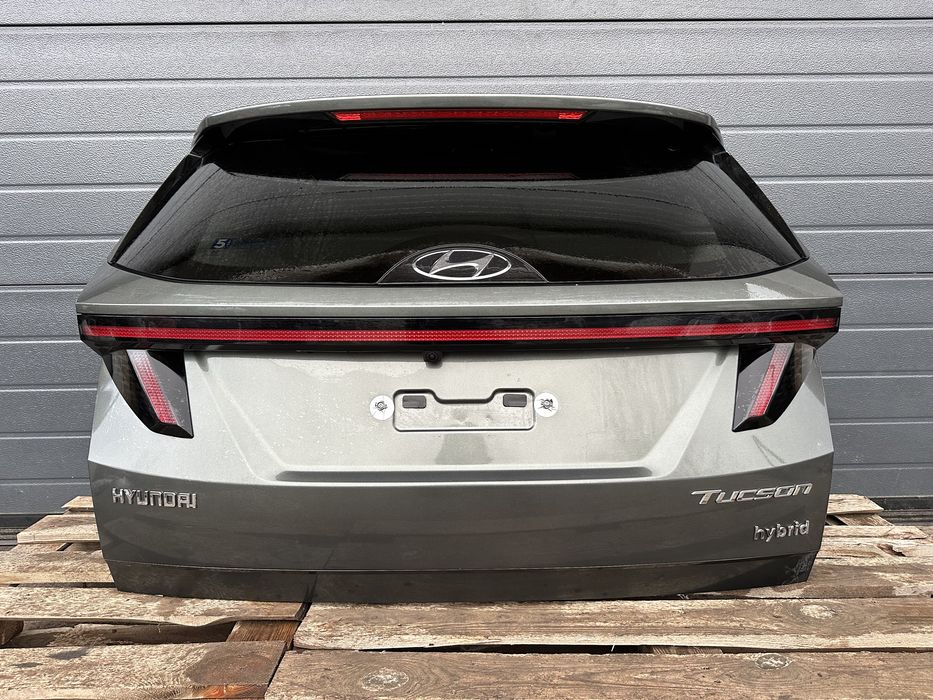 Haion Hyundai Tucson 4 2020-2024