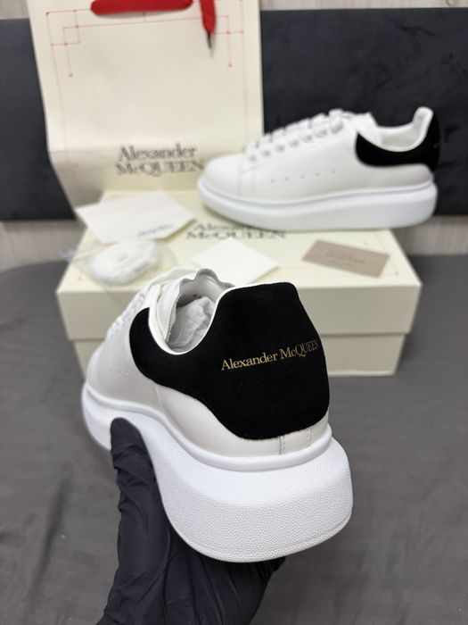 Alexander mcqueen