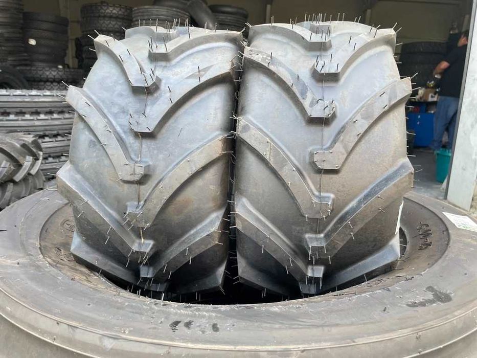 BKT Cauciucuri noi agricole de tractiune 18x8.50-8 Garantie