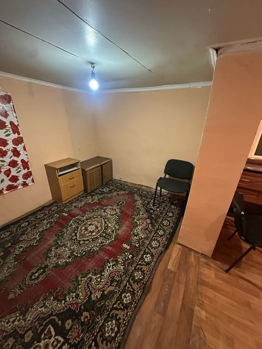 Сдам квартиру с отоплением