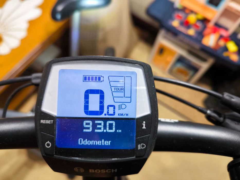 Пподавам КТМ Macina ел, Колело 23 г, Ново