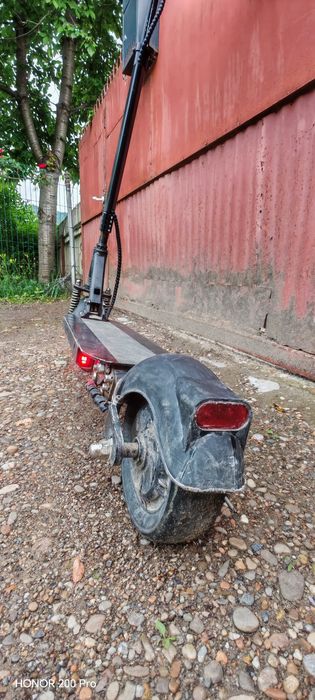Vand Trotineta Electrica SpeedXMan8