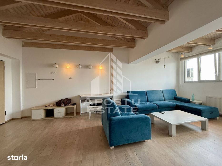 Apartament 4 camere de vanzare Complexul Studentesc Timisoara