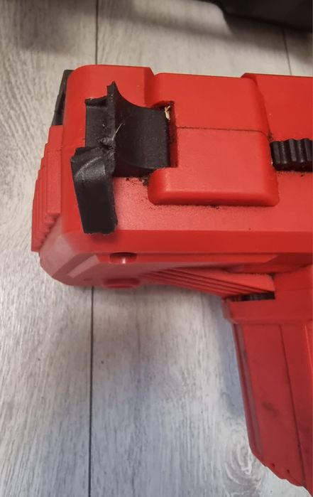 Акумулаторна резачка Utigo 21v