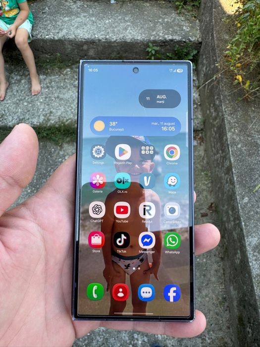 Samsung fold 7 256 gb